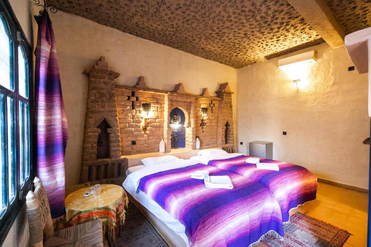 Double Room - 1 to 2 guests