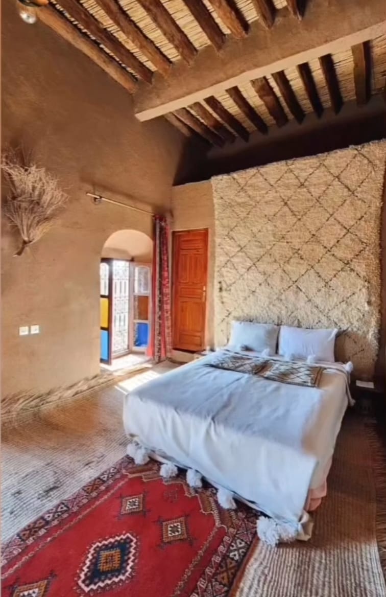 Quadruple Bedroom - 4 guests