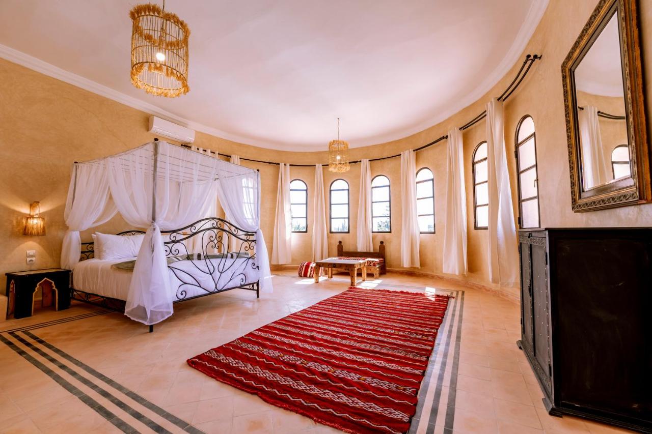 Big Suite - 2 to 3 guests
