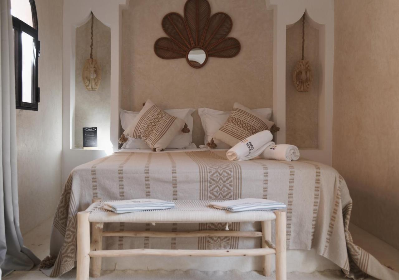Double Room - 1 to 2 guests